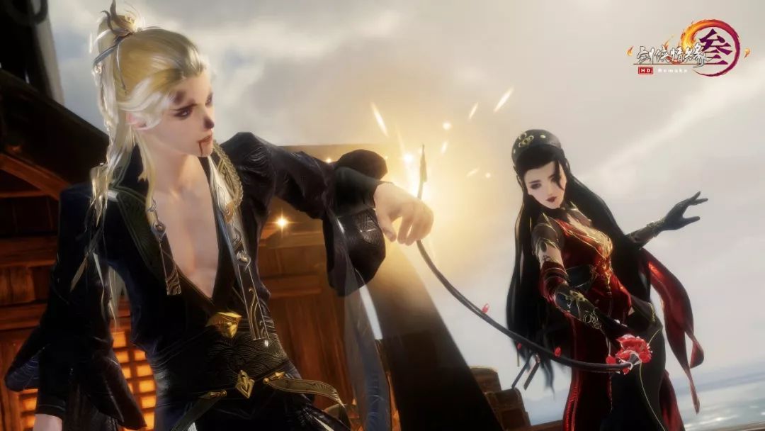 ‘beat·365’鬼吹灯之怒晴湘西陈玉楼结局如何?陈玉楼是死是活?(图2) beat365官网