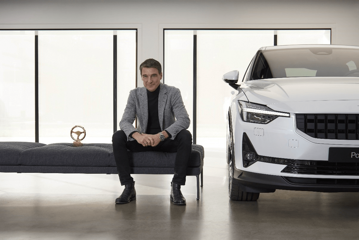 【beat·365】
从打破通例中 感受新能源车企极星对可连续生长的深刻明白(图7) 【beat·365】
从打破通例中 感受新能源车企极星对可连续生长的深刻明白(图7)