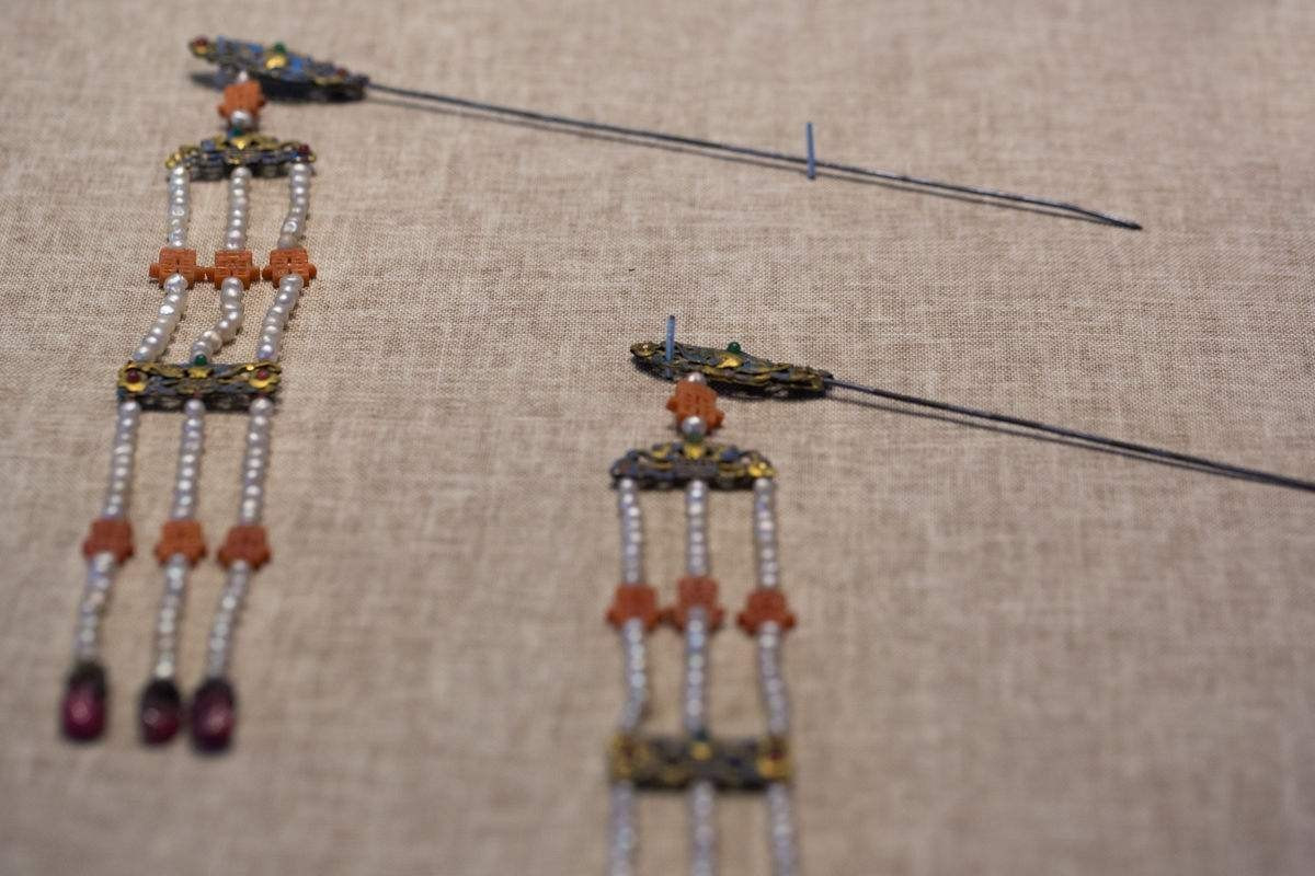 皇后的品格第一集干尸是谁 是吴阳光还是素贤皇后|beat365亚洲体育官方网站(图1) beat·365