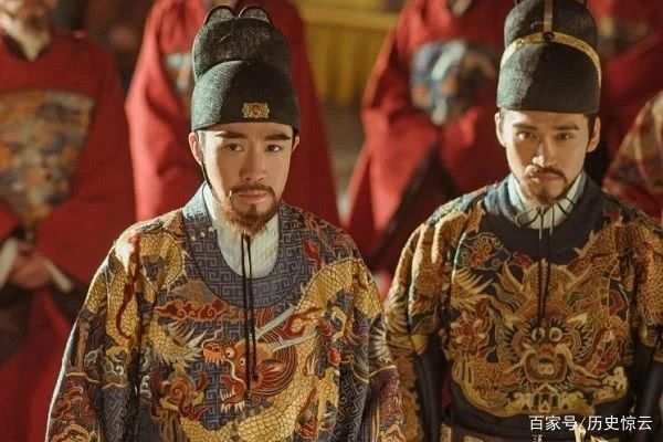 《宸汐缘》张震首部电视剧播出 与倪妮二度合作|beat365亚洲体育官方网站(图4) beat365官网